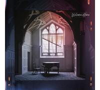 Vrsty – Welcome Home – Vinyl LP (Purple Colored, Explicit) – 2023