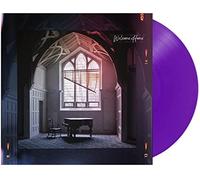 Vrsty – Welcome Home – Vinyl LP (Purple Colored, Explicit) – 2023