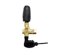 VRT3-P Pressure Reducing Valve