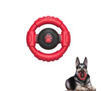 VRTOP Dog Toys, Indestructible Dog Chew Toys for Boredom