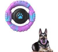 VRTOP Dog Toys, Indestructible Dog Chew Toys for Boredom