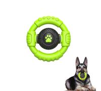 VRTOP Dog Toys, Indestructible Dog Chew Toys for Boredom
