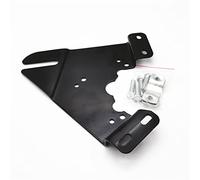 Vrttlkkfe Electric Motor Iron Holder for MY1016Z MY1018 Motor Electric Motor Accessories Bicycle Ebike Parts DIY Parts