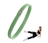VRTX Swift Bands for Glutes & Legs Exercise | Booty Bands for Home & Gym Workout | Fabric Resistance Bands with Soft Mesh Cloth | Skin-Friendly, Non-Slip Hip Circle - Light (18-37 lbs)