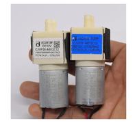 VRTYARUPF CJVP28 Small Vacuum Pump 28mm - 400mmHg DC 6V-12V 370 Start 16mm Self Priming Suction Water Pump Motor Drivers