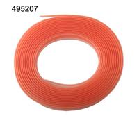 VRTYVEYBB 3 Meter Guide Rail Splinter Guard Track Saw Guide Rails Replacement Strip For SP5000 Track Saw Guide Rail 495209