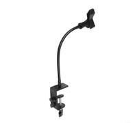 VRTYVEYBB 360 Rotation Mic Stand for Radio Broadcasting Live Stream