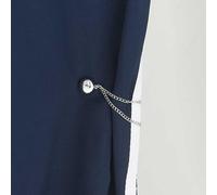 VRTYVEYBB 6PCS Magnetic Clothing Clips - Multi-Function Magnetic Buttons with Chain,