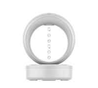 VRTYVEYBB Antigravity Humidifier Water drops back into the nightlight