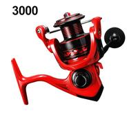 VRTYVEYBB Baitcasting Metal Fishing Reel 14 Reactionary System For Sea River