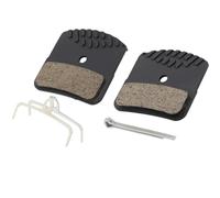 VRTYVEYBB Brake Pad Solution with Advanced Cooling Technology Tailored to Fit For Sur Ron Lineup Including Compatibility with Others