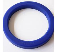 VRTYVEYBB Coffee Machine for E61 Group Head Silicone thick for Faema, for Rocket, A