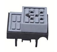 VRTYVEYBB Conveyor Track Block 80x63.4mm for Edge Banding Machine - Nylon Rubber Conveyance Chain Pad Stable Support Woodworking Machinery Accessory Heavy Duty Operation Tool Replacement