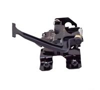 VRTYVEYBB Direct Fit for Bonnet Release Handle for Mercedes for Benz for B Class W245 from 2005 to 2011, OEM NumFor BER A1698800560
