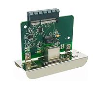VRTYVEYBB Internal Wired Network Card For Zebra ZT200 ZT210 ZT230 Print Server P1038204-01