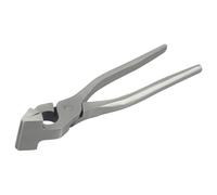 VRTYVEYBB Leather Edge Fixed Clamp Leather Bag Making Plier Adjustment Press Flatten Plier Craft Tool Creasing Folding Crimping Hand Tool