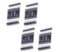 VRTYVEYBB MCP23017 serial interface I2C to IO port module 16-bit expander module