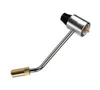 VRTYVEYBB Oven Pressure Regulator 5430 Propane Stove Pressure Regulator Stable 15 PSI Gas Flow For Coleman 5430 Stove Pressure Regulator