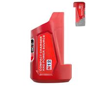 VRTYVEYBB Power Source Battery Charger Adapter for BL1830 BL1840 48-59-1201