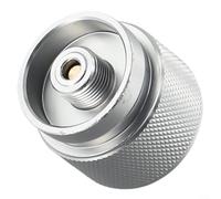 VRTYVEYBB Propane Stove Adapter for 1L Small Tanks with EN417 Valve Outdoor Essential