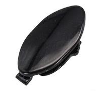 VRTYVEYBB Secure Your for BMW with a Driver Side Door Handle Key Hole Cover Cap Fits Models Like The for G20 and Others (2019 2023) (Sapphire Blue)