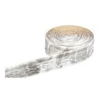 VRTYVEYBB Simplify Your Interior Design with Our Self Moisture Proof Decorative Wall Borders (Gray)