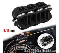 VRTYVEYBB Straightener Tubing High Compatibility Powerful Function Universal 1 Pcs 3/16in Brake&Fuel Line Tube