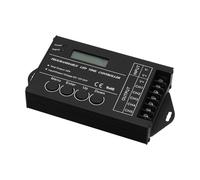 VRTYVEYBB TC420 for Time Programmable RGB LED Display Controller Timer 5 Channel DC12-24V