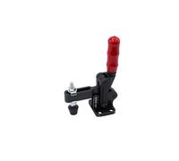 VRTYVEYBB Toggle Clamp Holding Capacity Quick Release Vertical Pressure Tip Jigs Fixtures