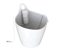 VRTYVEYBB USB Air Conditioner Drainage Pump Hanging Machine Dedicated Fully Automatic External Water Pump For Heating Cooling Equipment