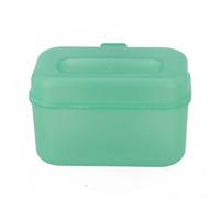 VRTYVEYBB Worm Keeper Box Ideal for Live Baits in Various Fishing Conditions, Easy to Carry Around