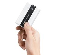 VRURC Power Bank 20000mAh Portable Charge Fast Charging USB C | Small Battery Pack PD QC 3.0 with 3 Input &4 Output Compatible iPhone Samsung,Smartphones Tablets and More