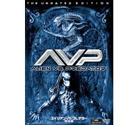 エイリアンVS.プレデター 完全版 [DVD]