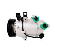 VS-16 VS16 Car Auto AC Compressor Compatible For Kia Carens IV 2.0 GDI 2014 8FK351272-341 97701-A4200 97701A4200