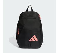 adidas VS .6 Hockey Backpack Black - Pink 26/27 - ONE Sports Warehouse