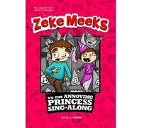 VS Annoying Princess Sing-Along (Zeke Meeks)