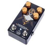 VS Audio Pandora Fuzz & Boost