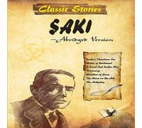 VS Editorial Board Classic Stories of Saki Paperback Book VS Editorial Board Multicolor