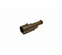 Vs Electronic 325850 Super Seal Housing 1 Pin for Flat Plug, 1.5 mm