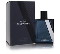Vs Him Deepwater Victoria's Secret EdP 3.4 oz / e 100 ml