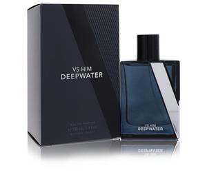 Vs Him Deepwater Victoria's Secret EdP 3.4 oz / e 100 ml