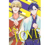 vs. LOVE Vol. 1