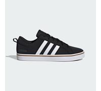 adidas Unisex VS Pace 2.0 Shoes, Core Black/Cloud White/Bronze Strata, 9.5 UK