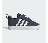 adidas Unisex Kids VS PACE 2.0 Shoes Infants, Shadow Navy/Cloud White/Cloud White, 3 UK Child
