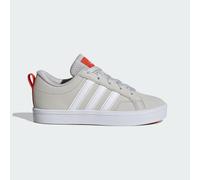 adidas VS Pace 2.0 Shoes Kids, Grey One/Cloud White/Preloved Red, 6.5 UK