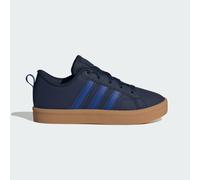 adidas VS Pace 2.0 Shoes Kids, Collegiate Navy/Team Royal Blue/Navy, 4 UK
