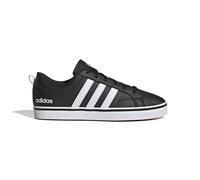 adidas VS Pace 2.0 shoes matt black white - 11UK
