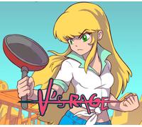 V's Rage PC Steam CD Key
