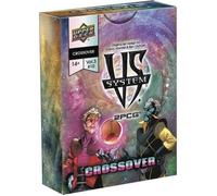 VS System 2PCG: Marvel Crossover Vol. 3