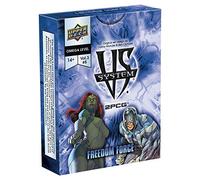 VS System 2PCG - Marvel - Freedom Force